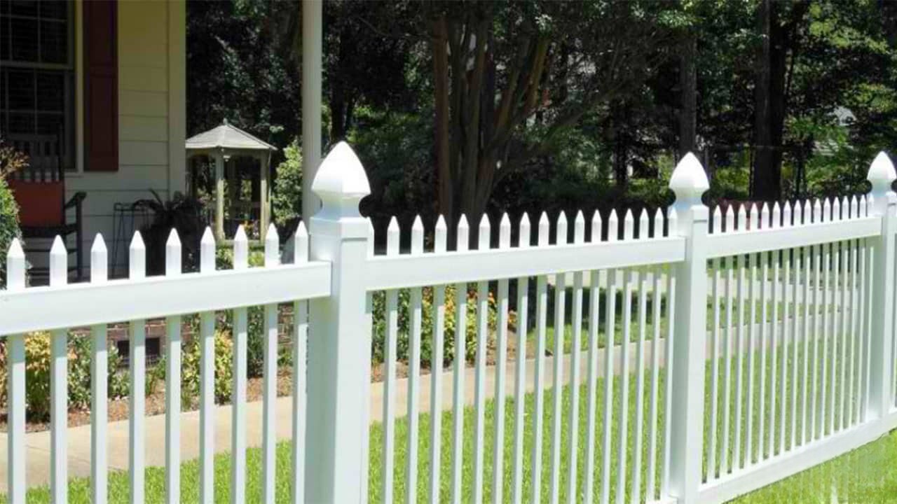 Birchwood I Series 1