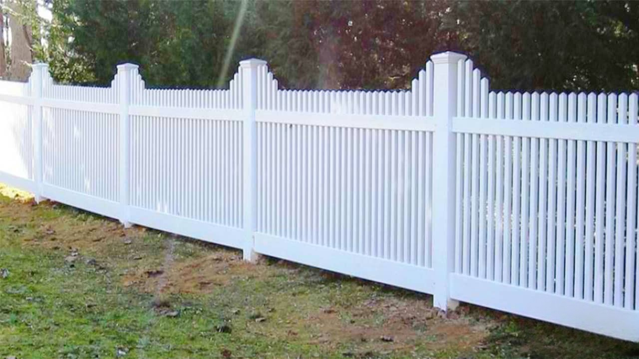 Birchwood II Series 1