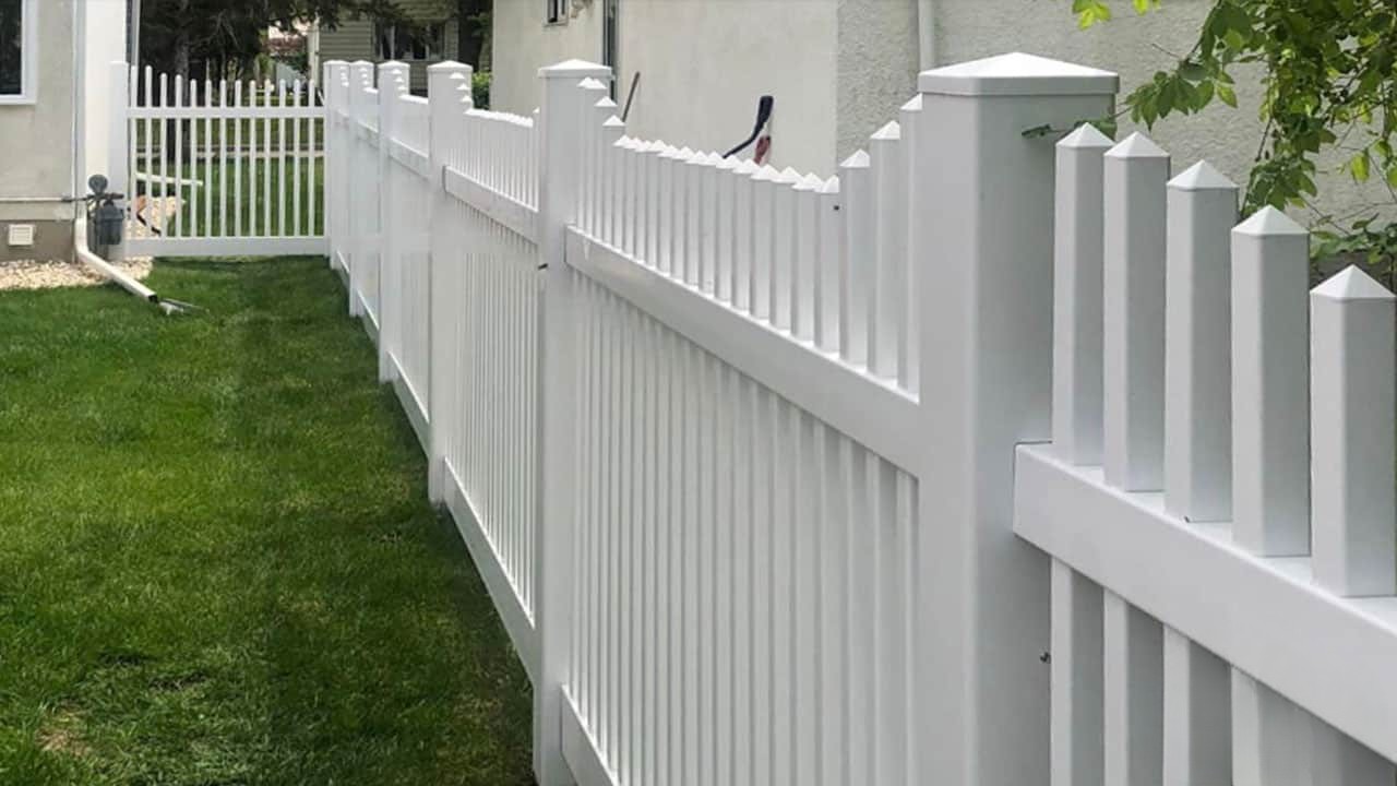 Birchwood II Series 5