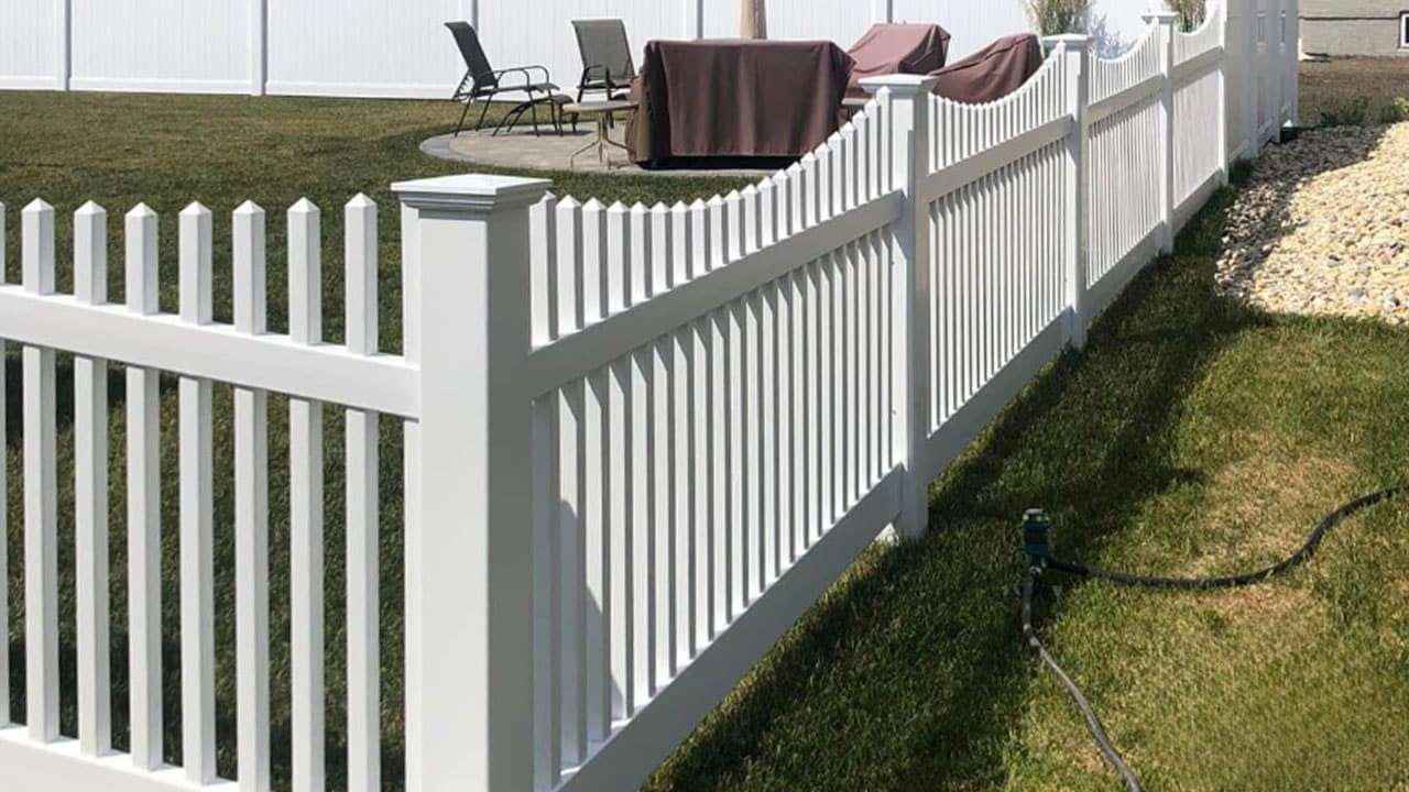 Birchwood III Series 5