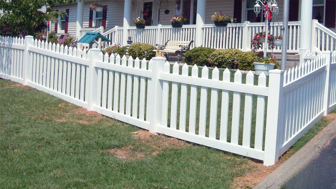 Cloverdale I Series 4