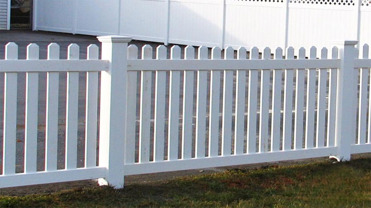 Evergreen I Series 1