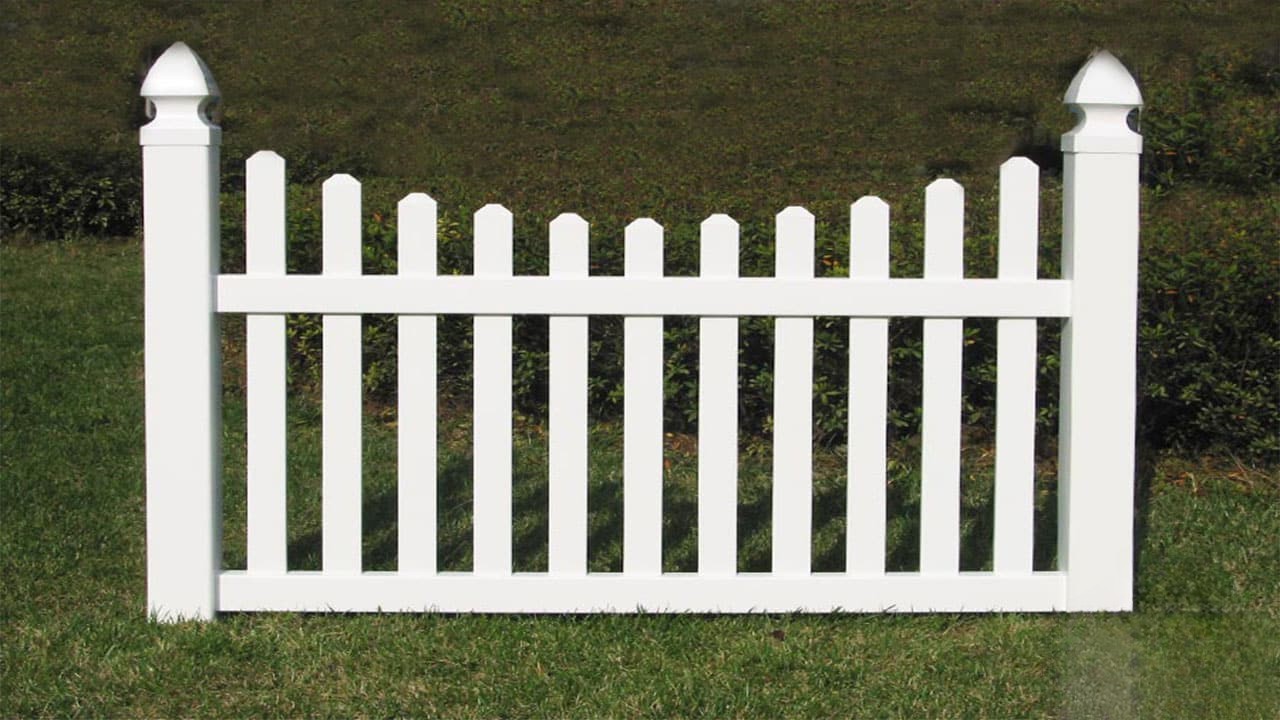 Evergreen II Series 1