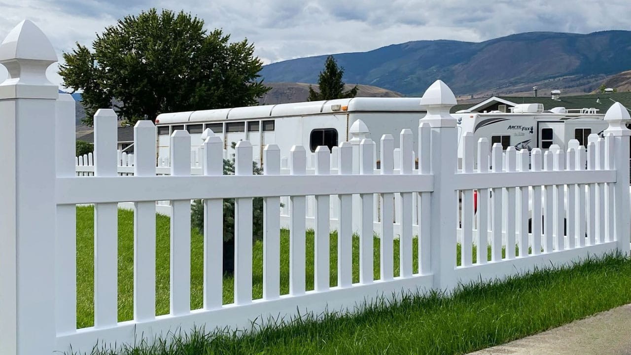 Evergreen II Series 3